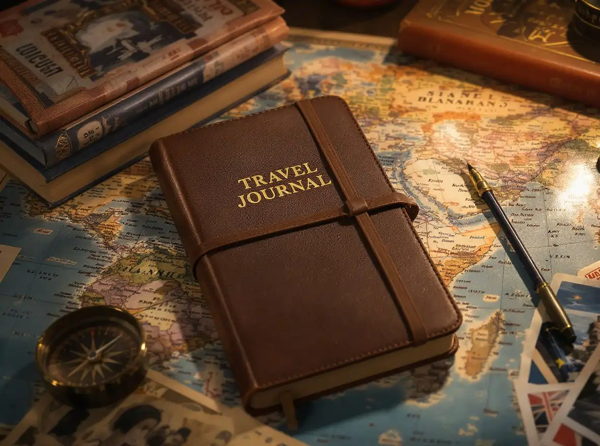 Destination Specific Guides