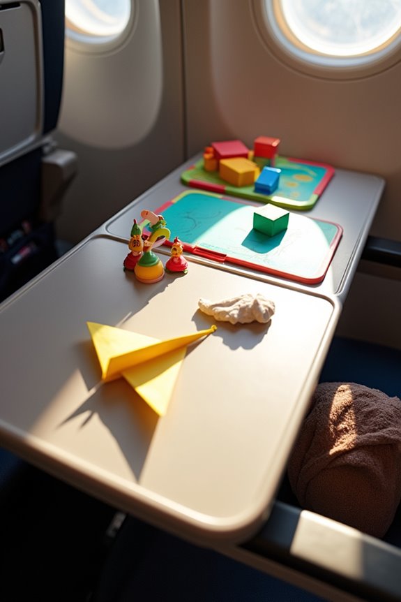 activity toys enhance travel