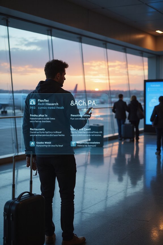 ai driven personalized travel experiences