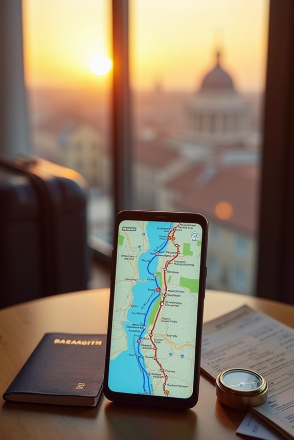 ai driven travel optimization