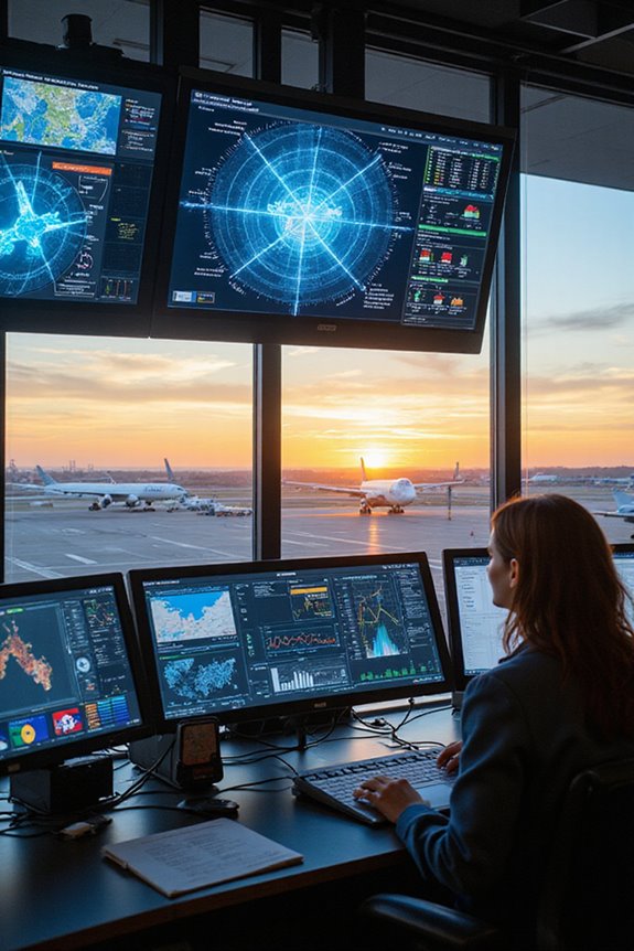 ai enhanced travel efficiency