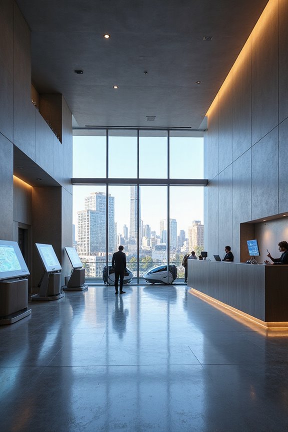 ai transforming travel profitability