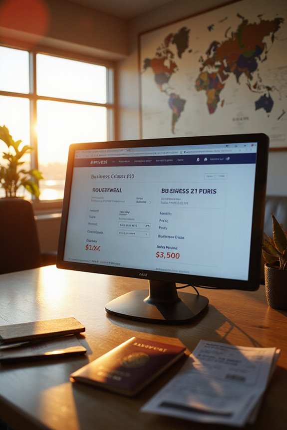 airfare pricing errors explained