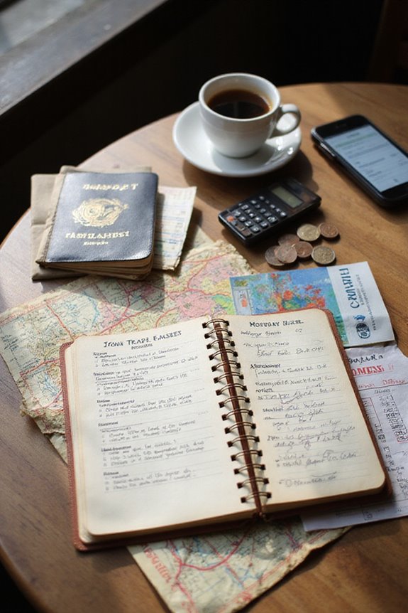 automated travel expense tracking