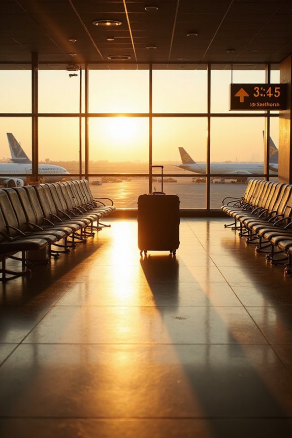 avoid common travel pitfalls