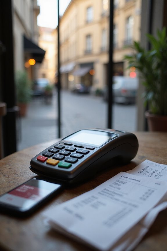 avoid dcc fees wisely