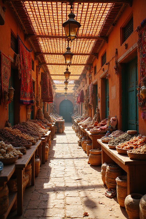 bargaining ethics in markets