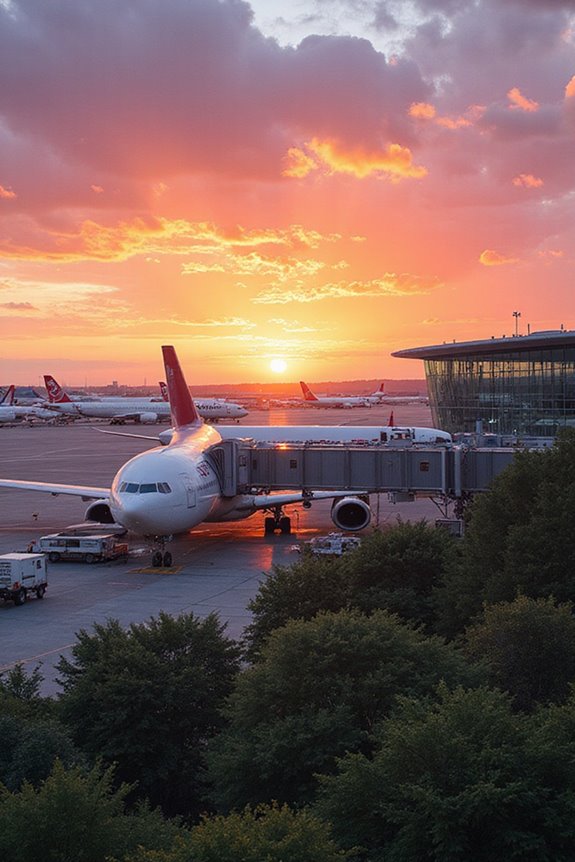 best days for flight savings