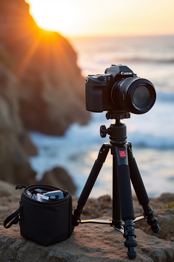 budget friendly camera options