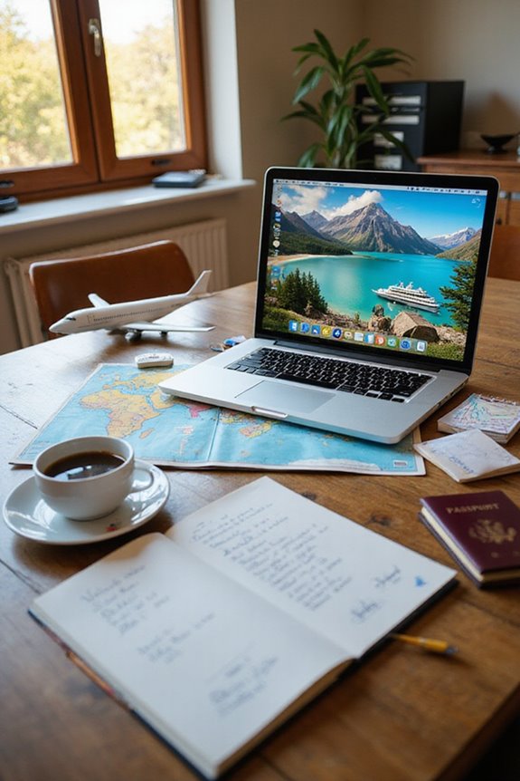 certified travel advisor excellence