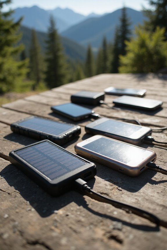 choose wisely solar power