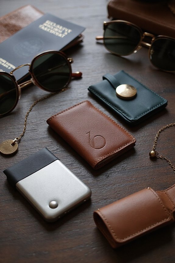 choosing a durable holder