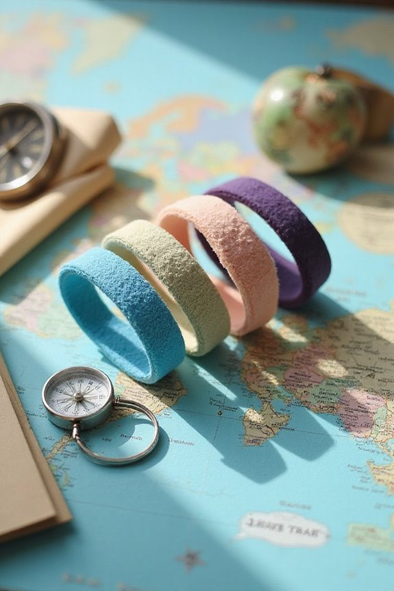 choosing effective motion sickness bands