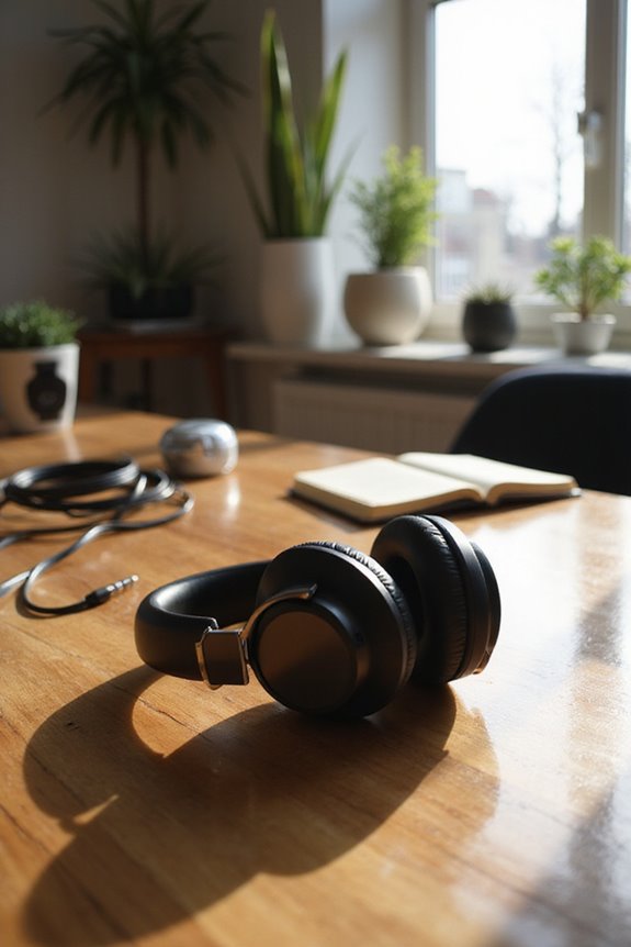choosing noise canceling headphones wisely