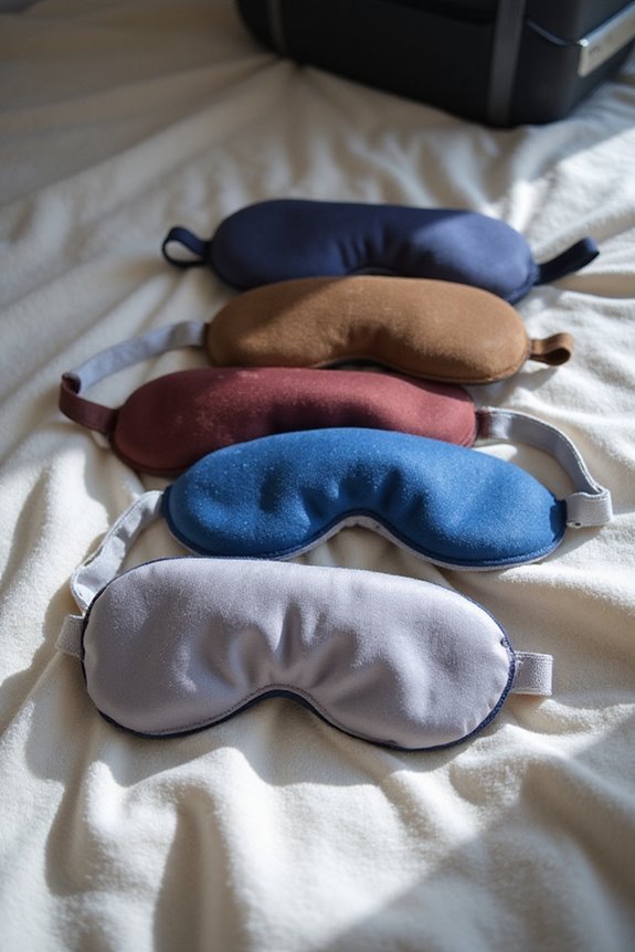 choosing the perfect sleep mask