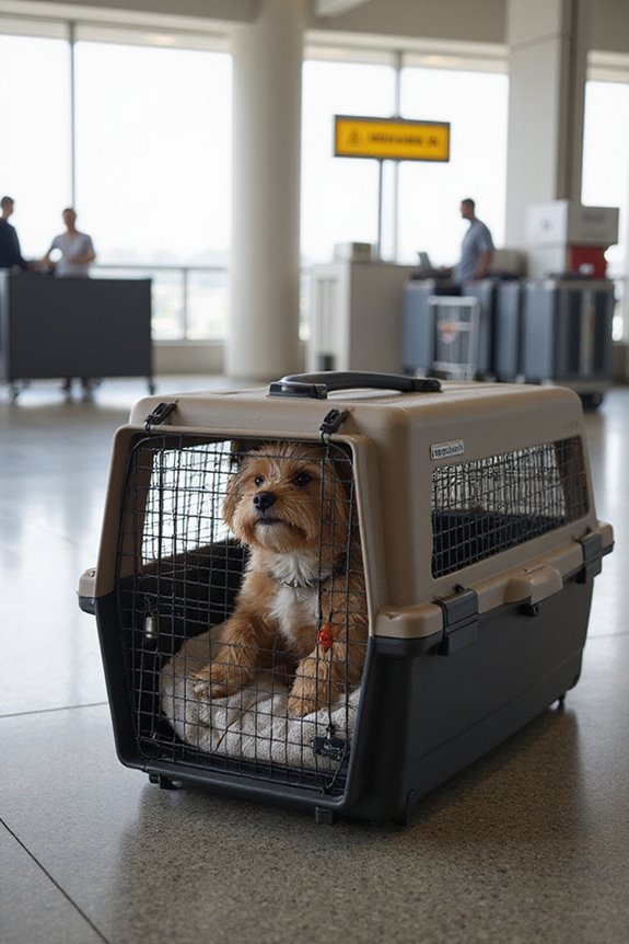 choosing the right carrier