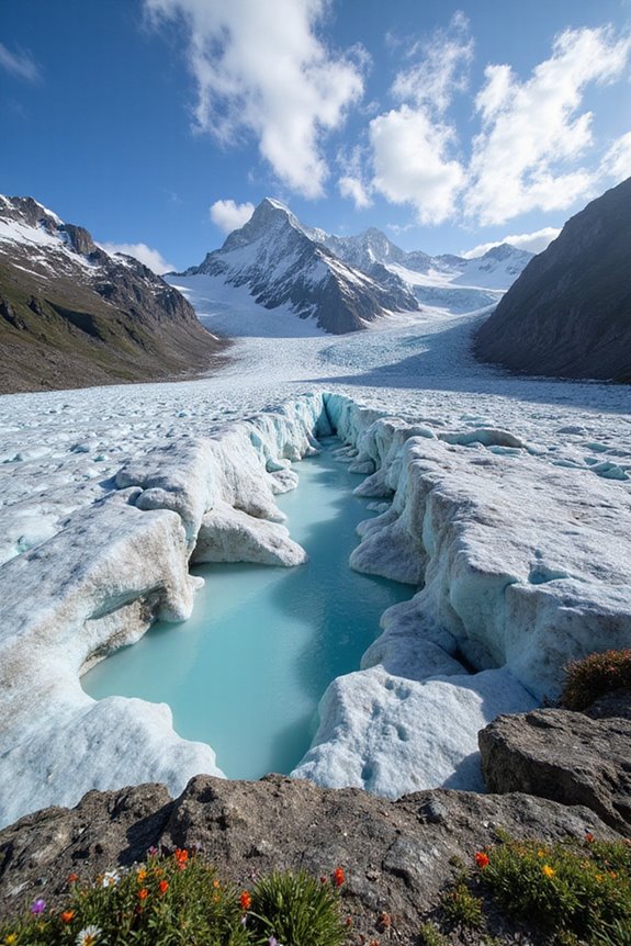 climate change impacts tourism