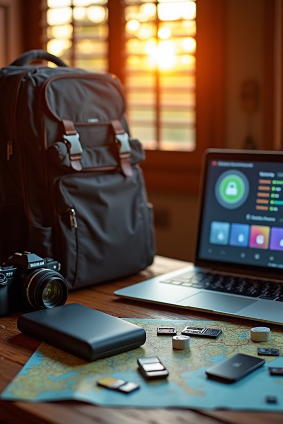 cloud storage for photo security
