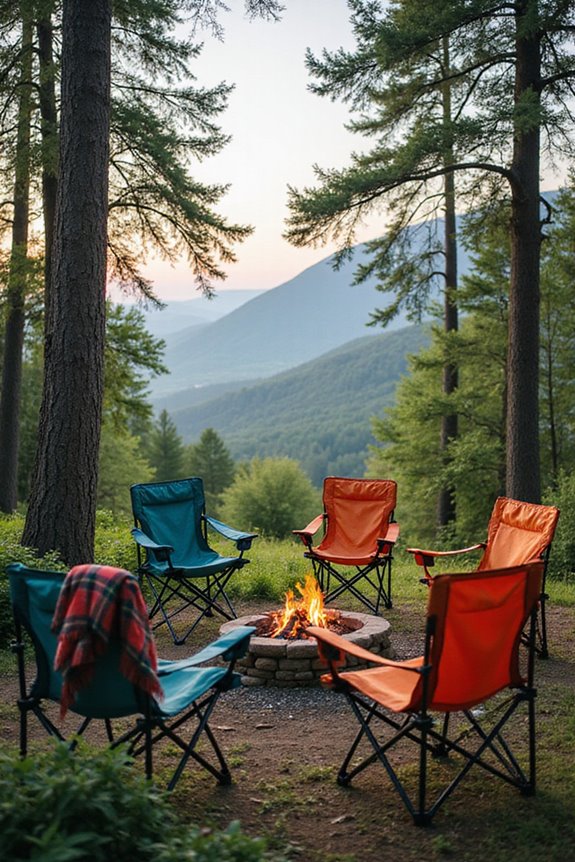 comfort and durability considerations