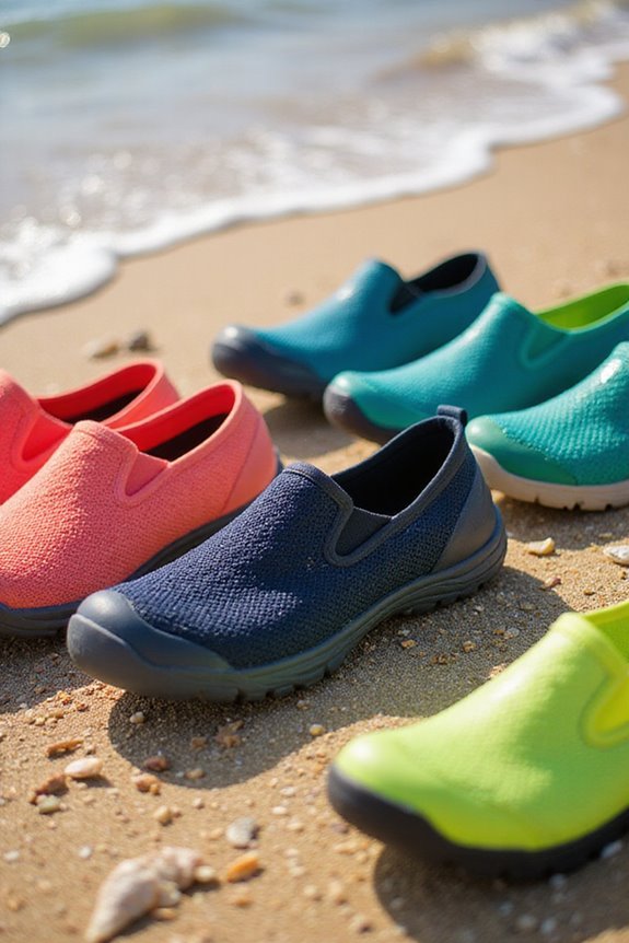 comfort fit traction versatility