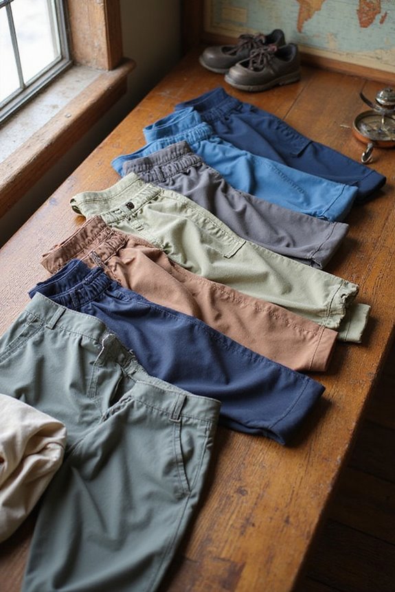 comfort fit versatility style