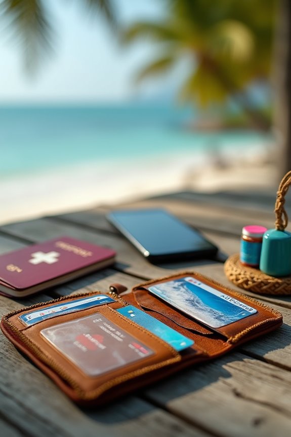 comprehensive travel health coverage