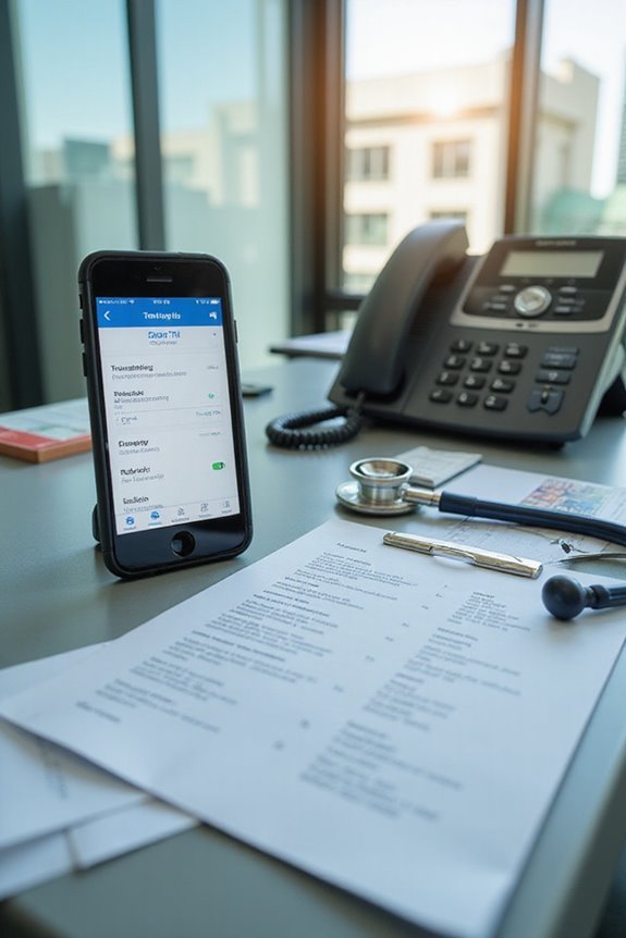 crisis communication and preparedness