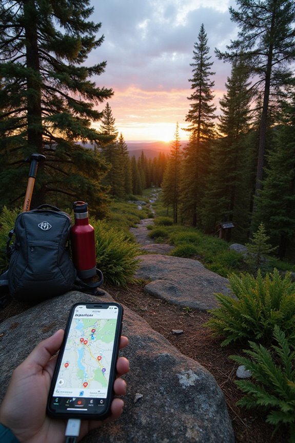 crowd avoiding travel technology tools