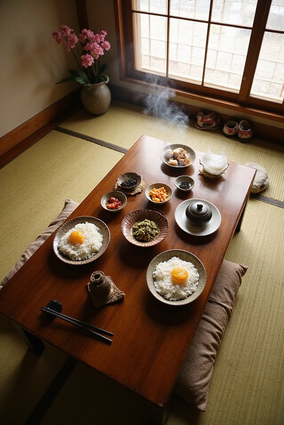 cultural dining etiquette matters