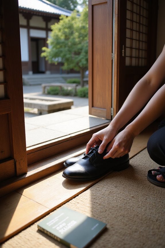 cultural norms and etiquette