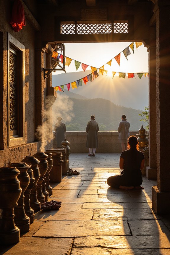 cultural sensitivity in religion