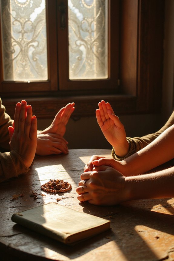 cultural significance of greetings