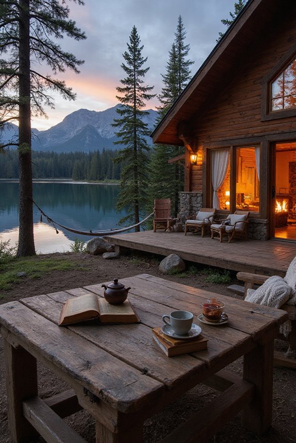 digital detox travel experiences