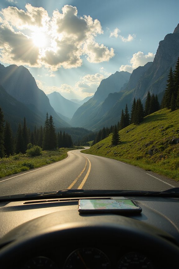 download offline travel maps