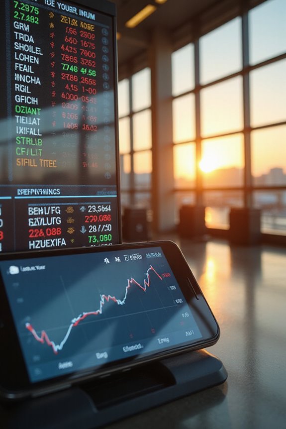 dynamic pricing based on demand