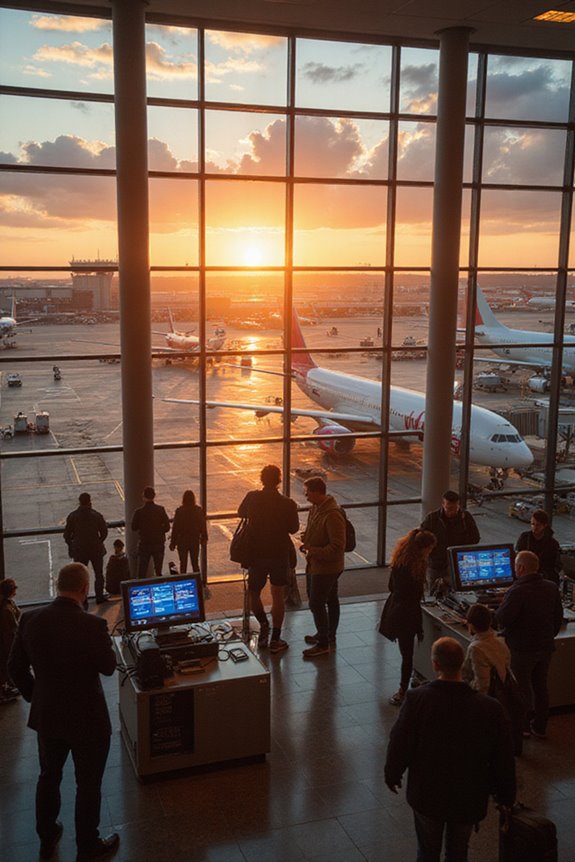 dynamic pricing impacts travel costs