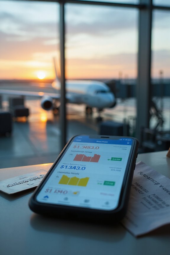 dynamic pricing impacts travelers