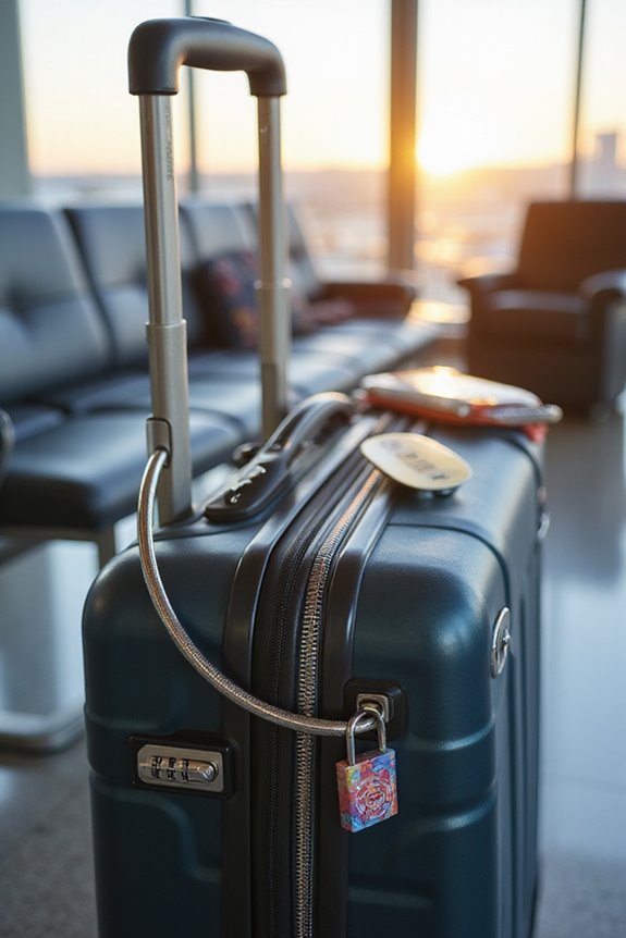 effective travel security measures