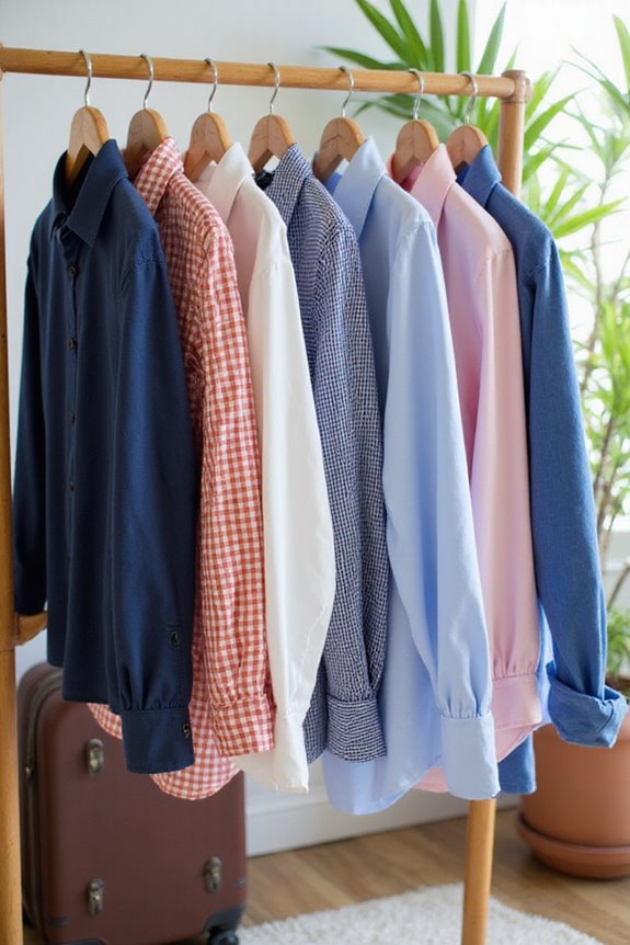effortless style and comfort