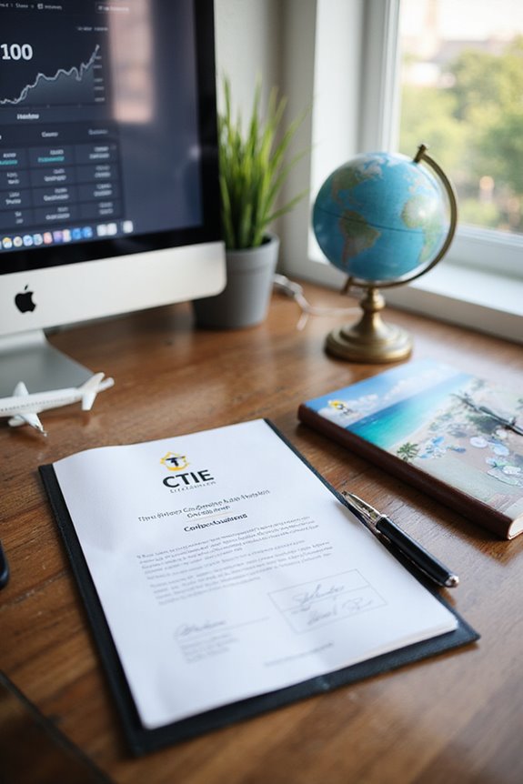 elevating travel industry expertise