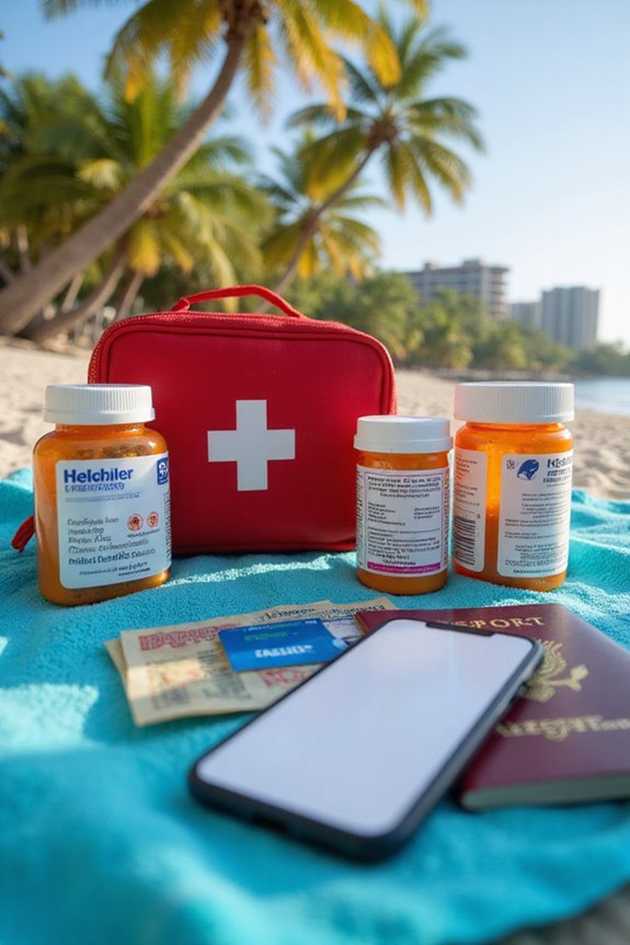 emergency medical coverage importance