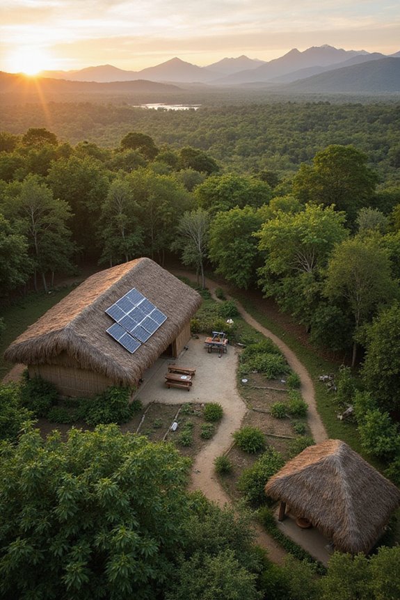empowering local communities through travel