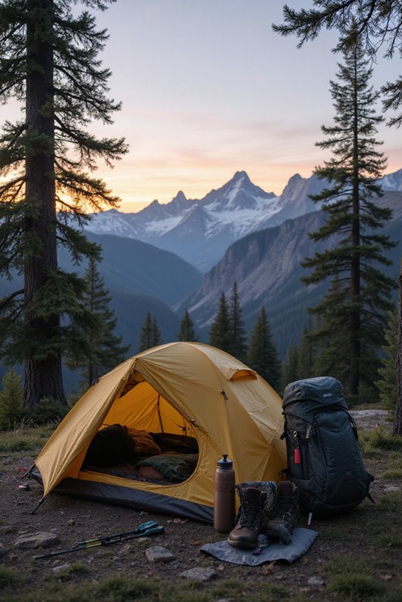 essential outdoor gear guide