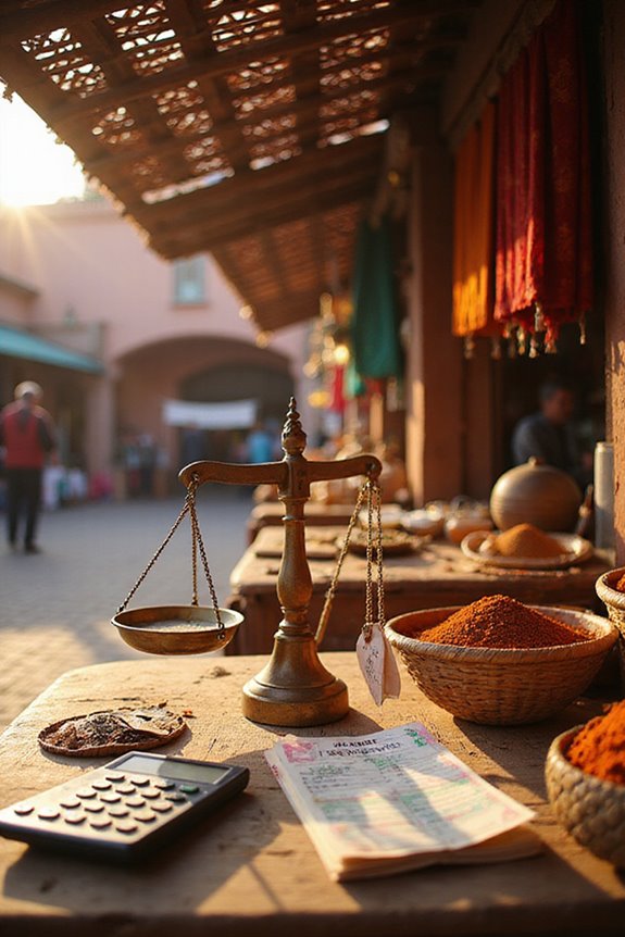 ethical principles in negotiation