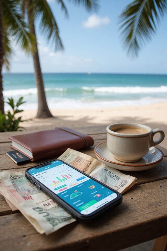 expense tracking made easy