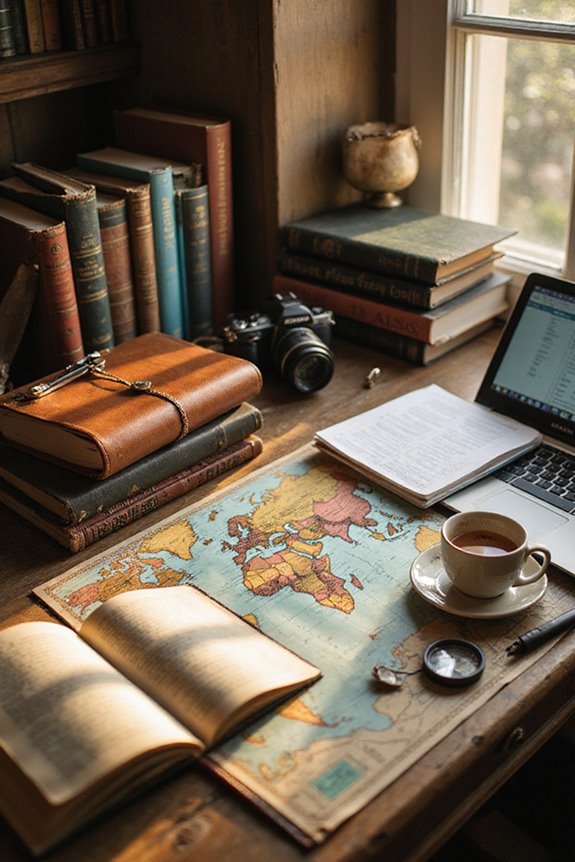 fact checking travel narratives
