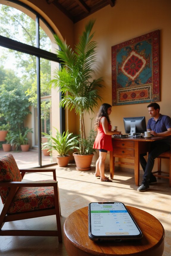 factors affecting hotel pricing