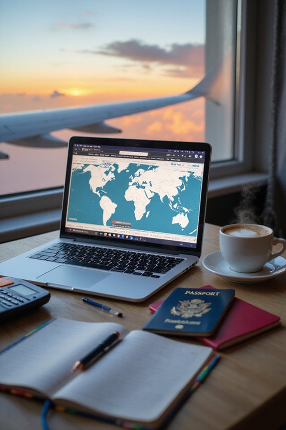 flexible cost effective travel options