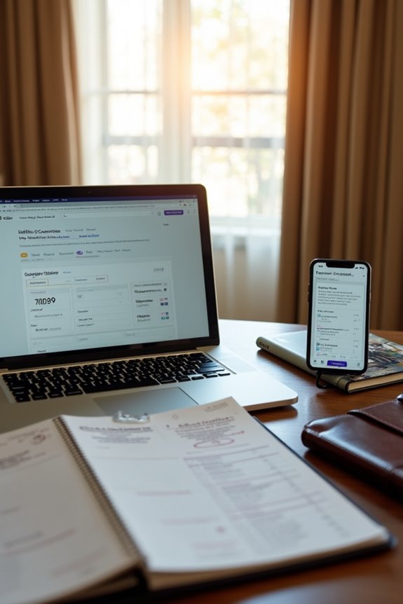 flexible hotel booking options
