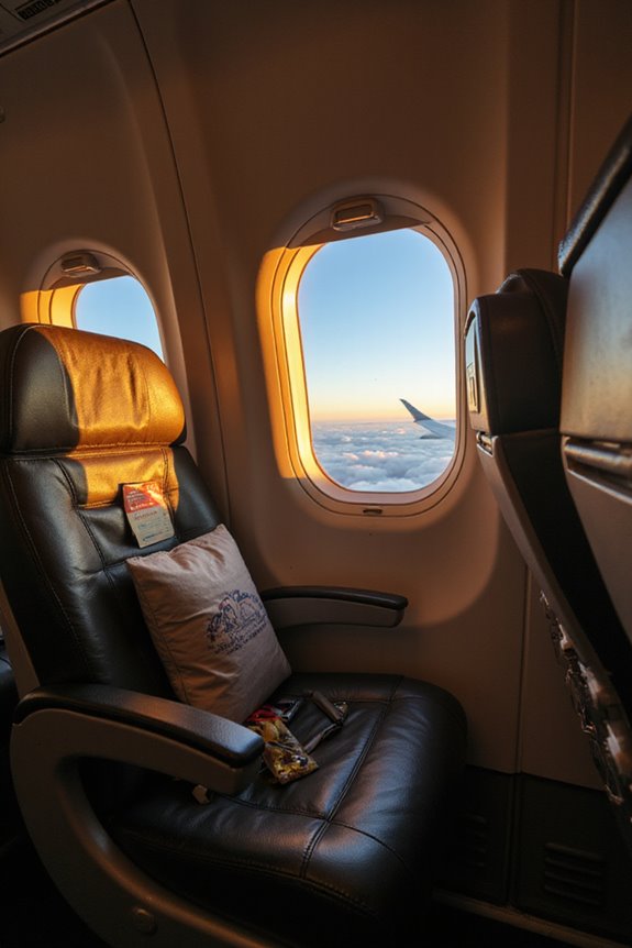 flying is statistically safe